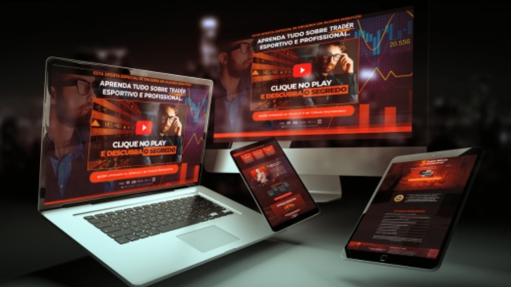 Curso Page Up